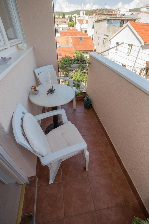 Apartment La Casa - Sebenico Šibenik Екстериор снимка