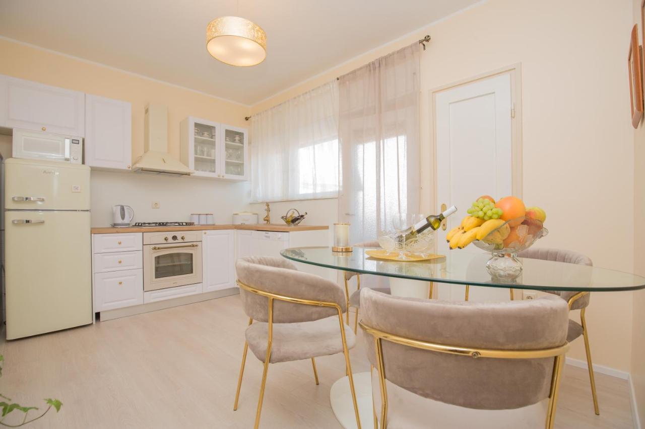 Apartment La Casa - Sebenico Šibenik Екстериор снимка