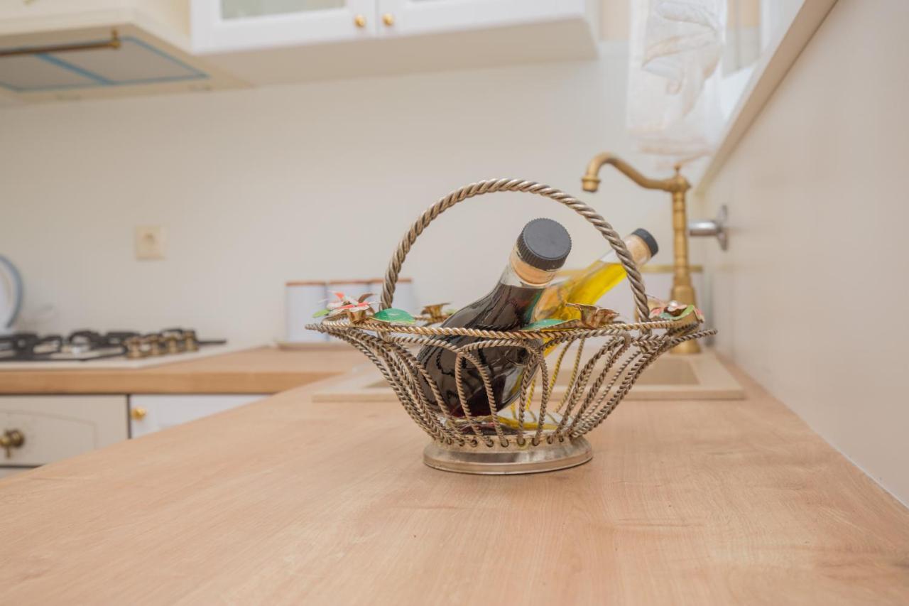 Apartment La Casa - Sebenico Šibenik Екстериор снимка