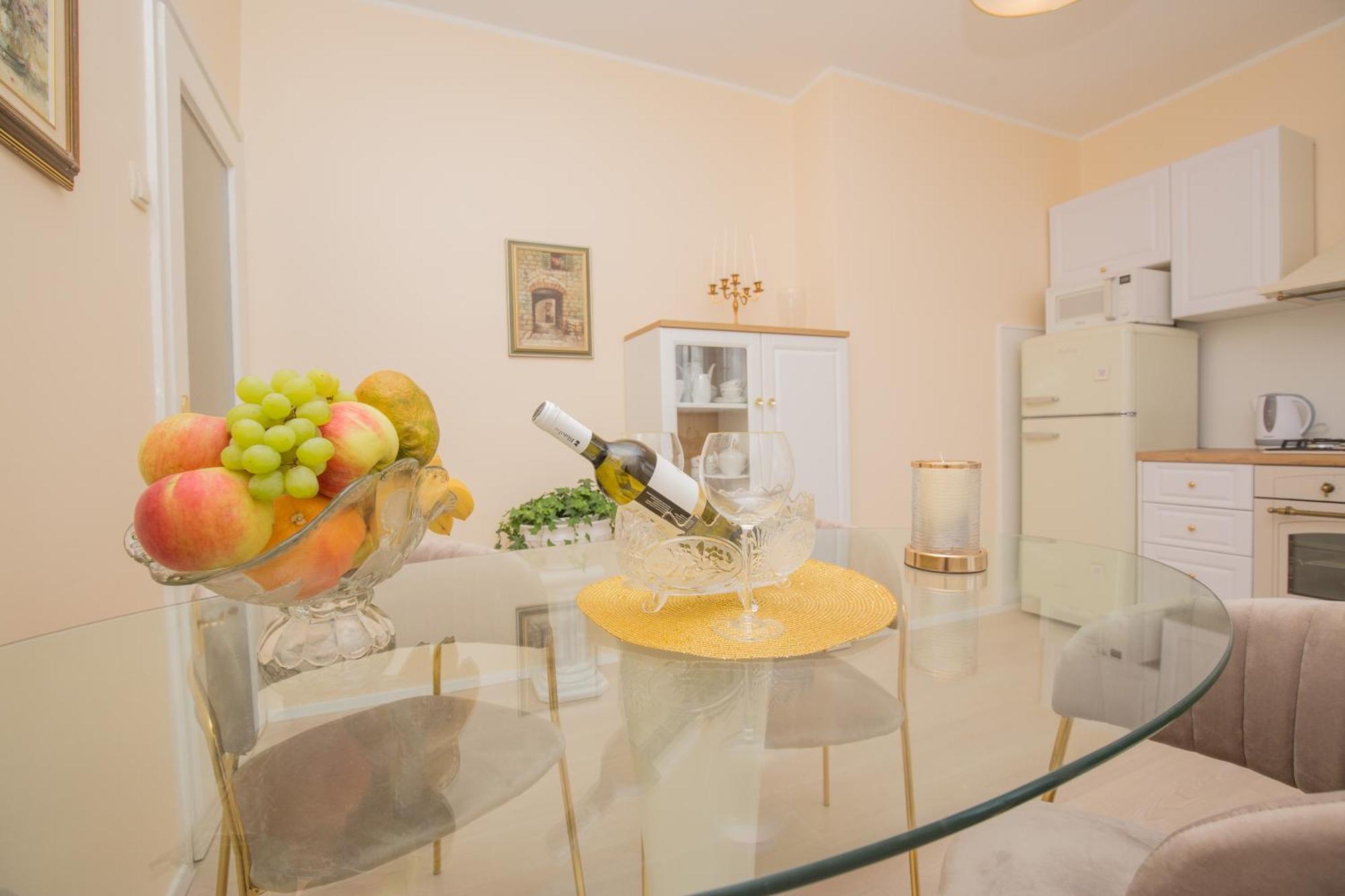 Apartment La Casa - Sebenico Šibenik Екстериор снимка