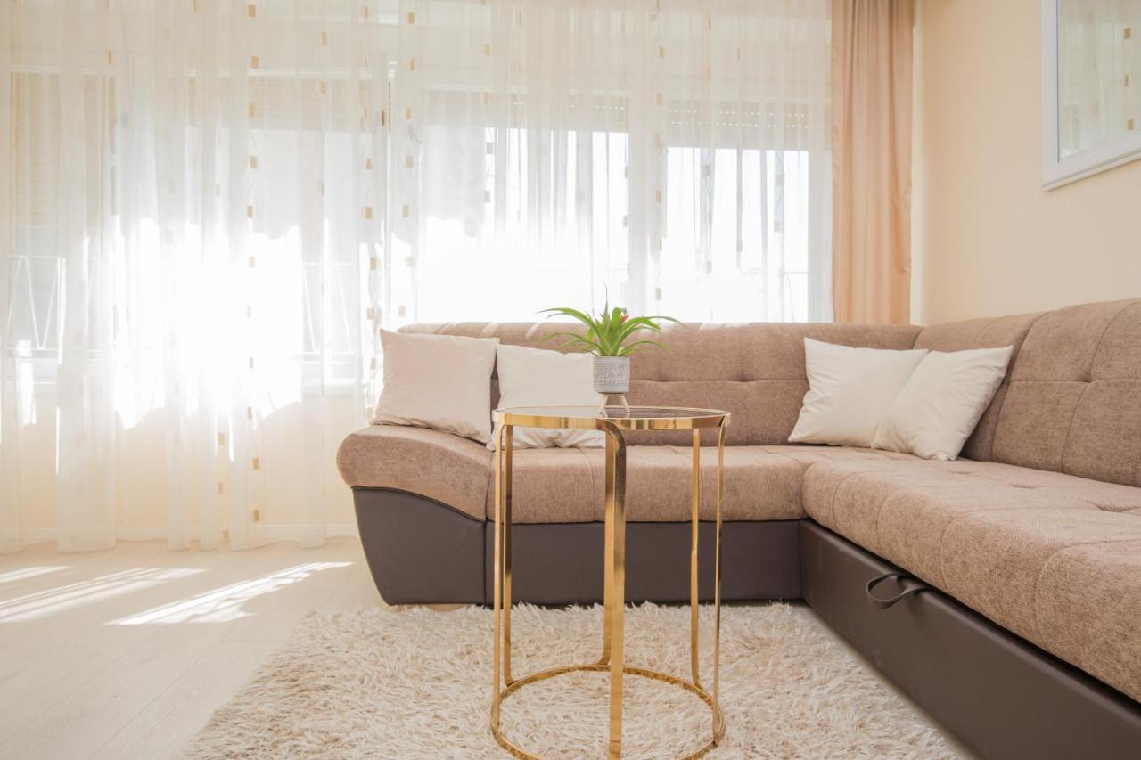 Apartment La Casa - Sebenico Šibenik Екстериор снимка