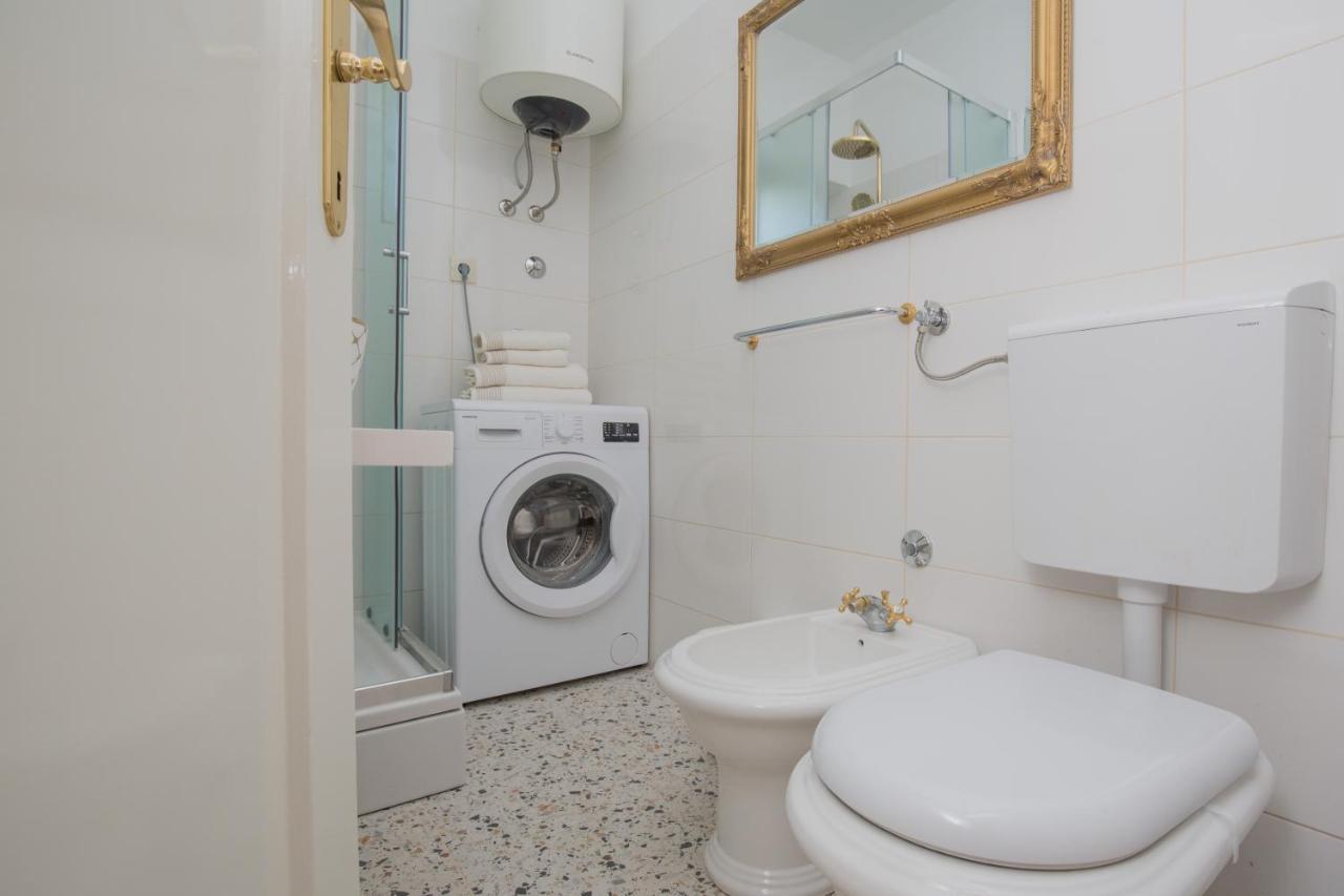 Apartment La Casa - Sebenico Šibenik Екстериор снимка