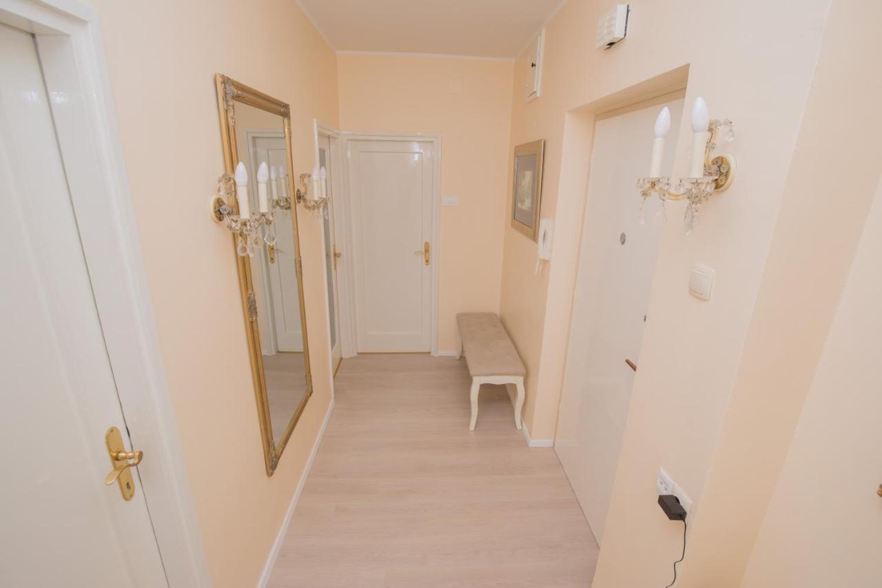 Apartment La Casa - Sebenico Šibenik Екстериор снимка