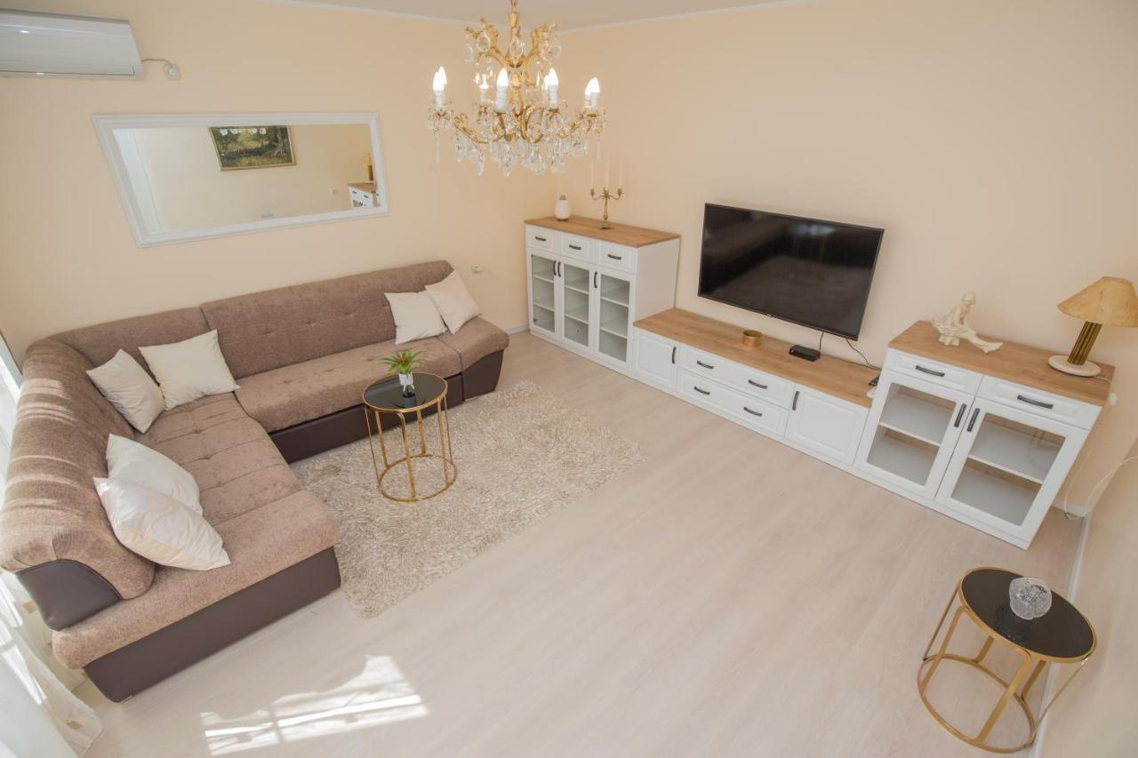 Apartment La Casa - Sebenico Šibenik Екстериор снимка