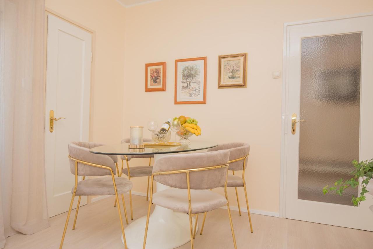 Apartment La Casa - Sebenico Šibenik Екстериор снимка