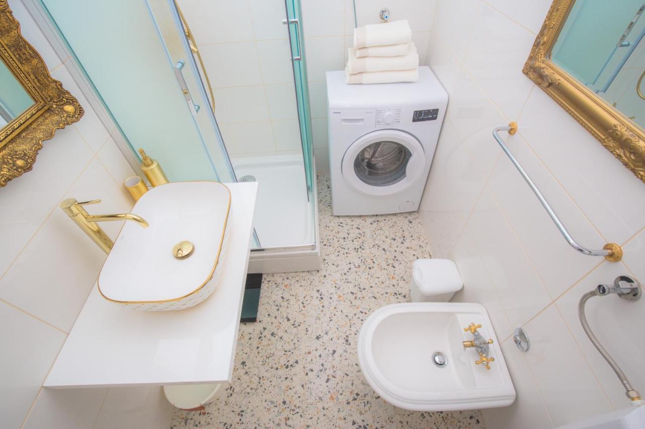 Apartment La Casa - Sebenico Šibenik Екстериор снимка