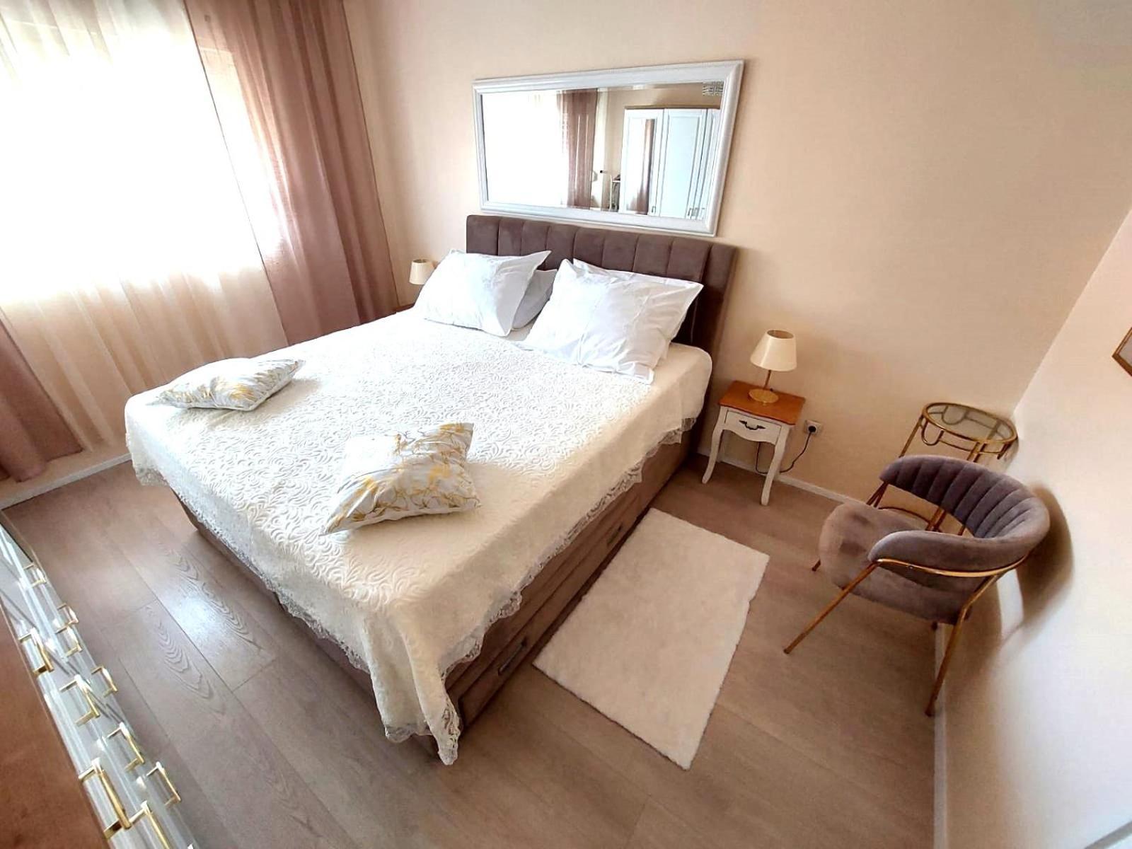 Apartment La Casa - Sebenico Šibenik Екстериор снимка