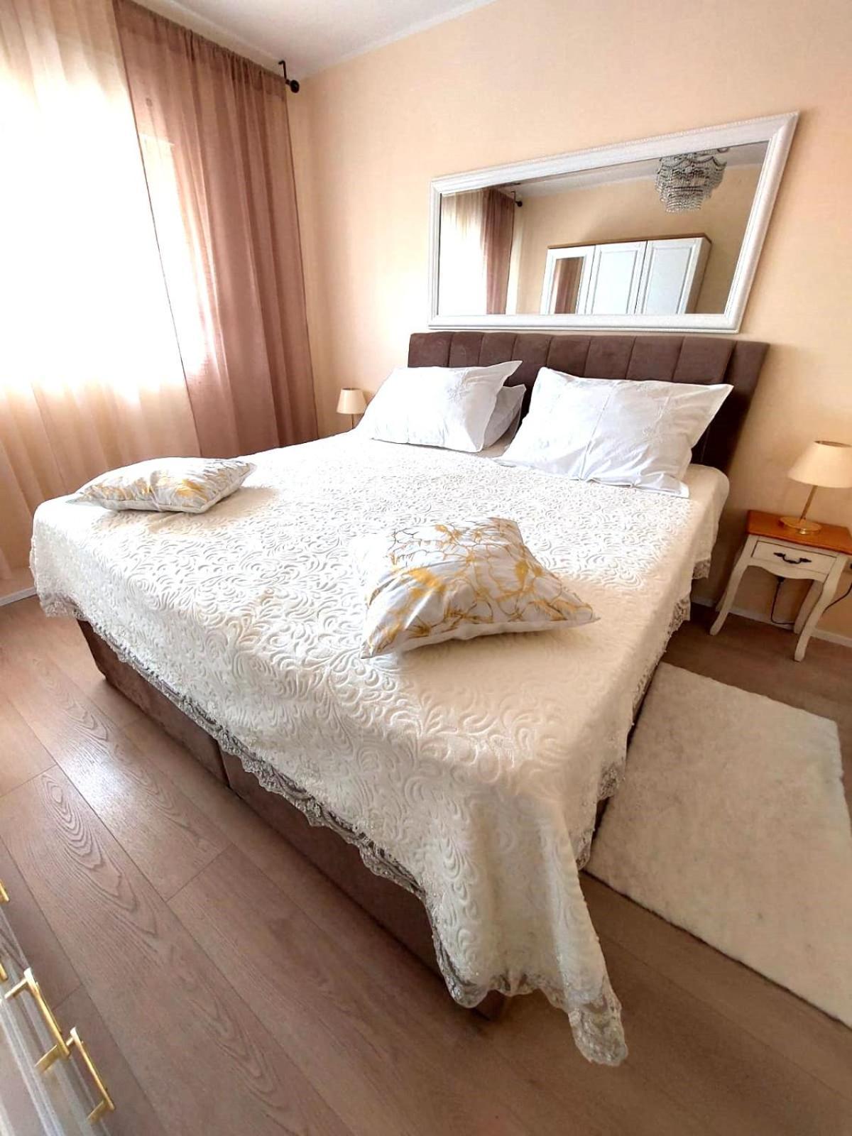 Apartment La Casa - Sebenico Šibenik Екстериор снимка